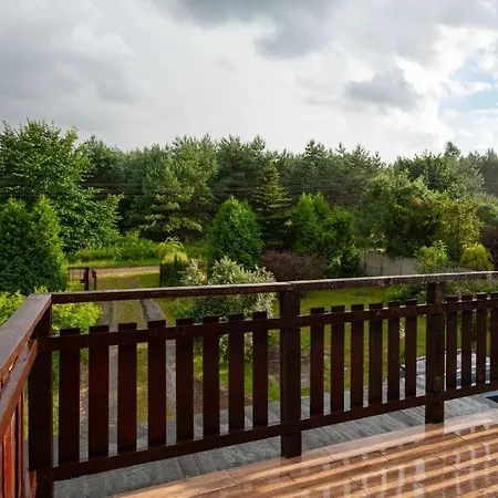 Holiday home Port Jura Morsko