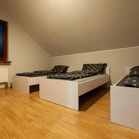 Holiday home Port Jura Morsko