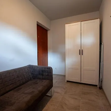 Holiday home Port Jura Morsko