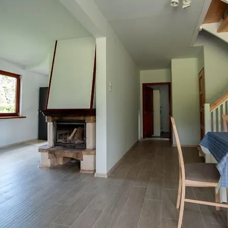Port Jura Holiday home