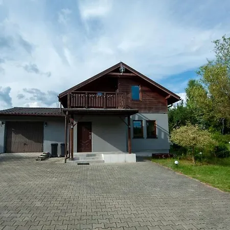 Port Jura Holiday home *