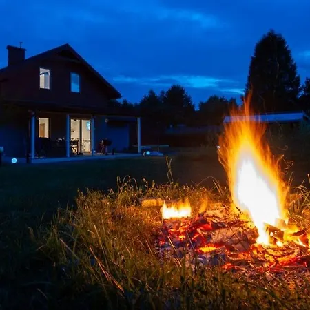 Holiday home Port Jura *