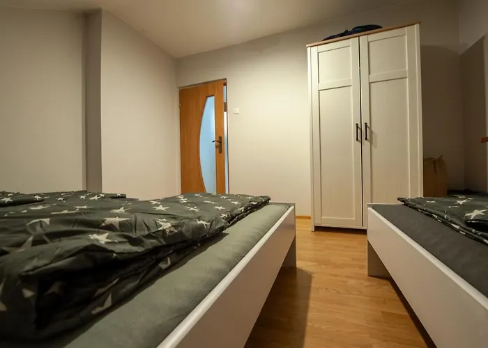 בית נופש Port Jura *