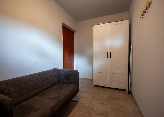 בית נופש Port Jura Morsko