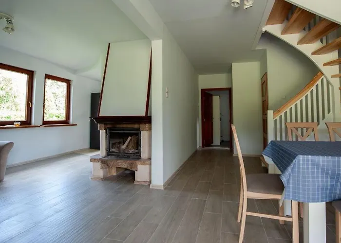 Port Jura בית נופש