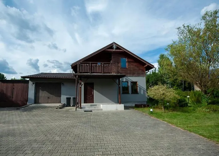 Port Jura בית נופש *